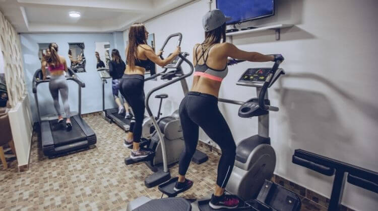 Steady-State Cardio vs HIIT Which Is Better According to Research