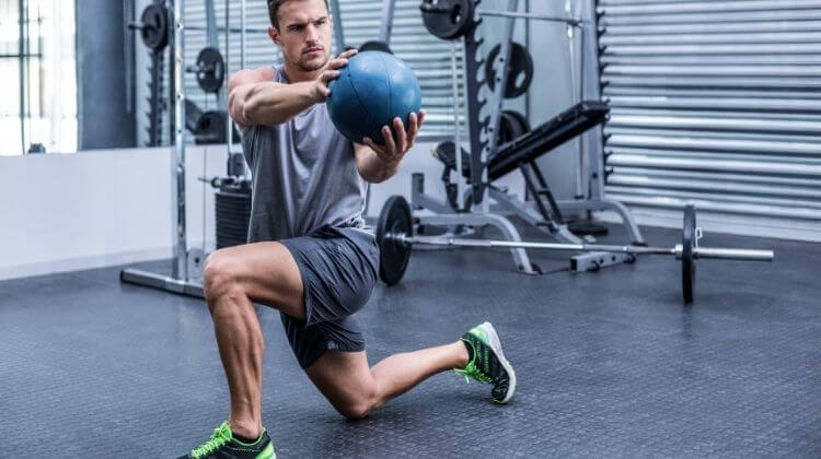Tips To Wall Ball Exercises Before You Start
