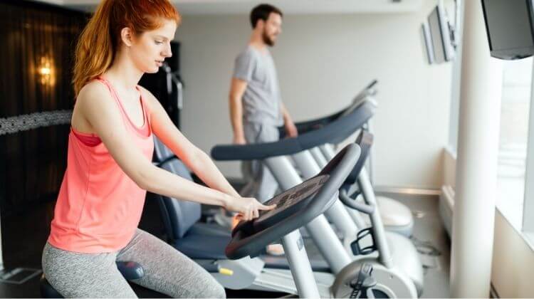 What Is Steady-State Cardio