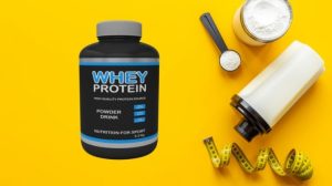 10 Best Grass Fed Whey Protein Powders of 2022